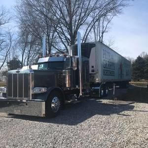 Meet your Posher, Rob